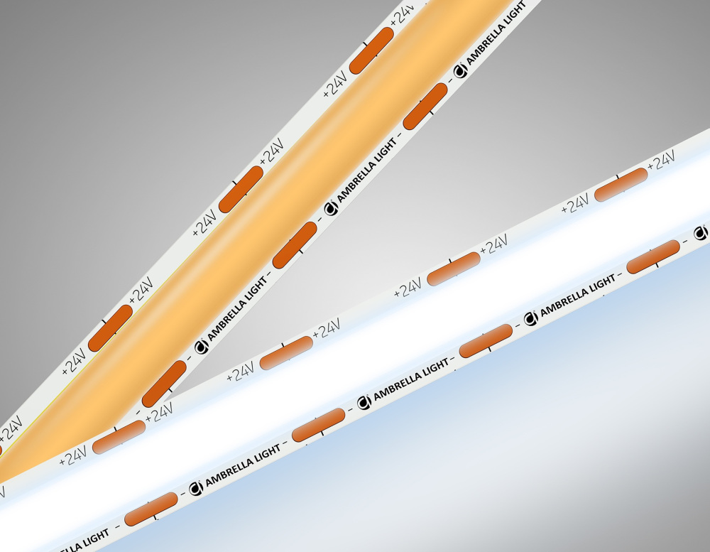 Ambrella Светодиодная лента Illumination GS4803 