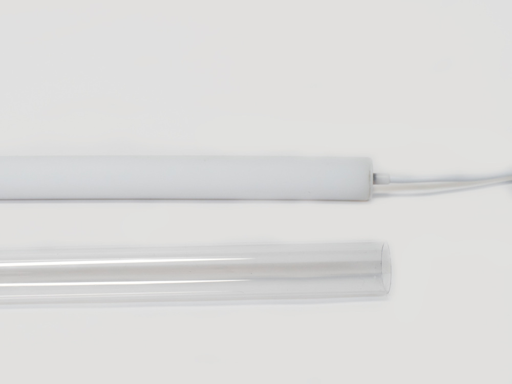 SWG Трубка для фиксации SWG22D TB-SSP-360-D22 