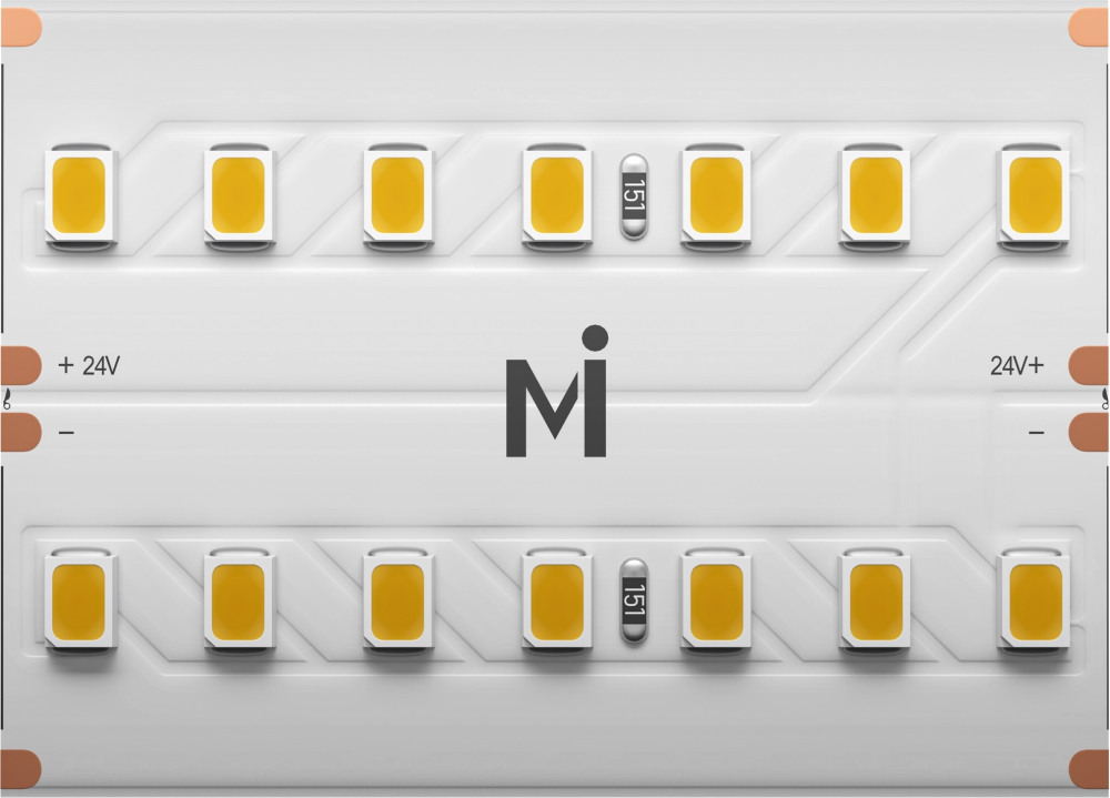 Maytoni Светодиодная лента Широкая светодиодная лента 201118 