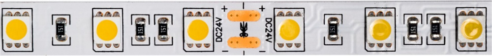 Светодиодная лента  DL-18287/N.White-24-60 