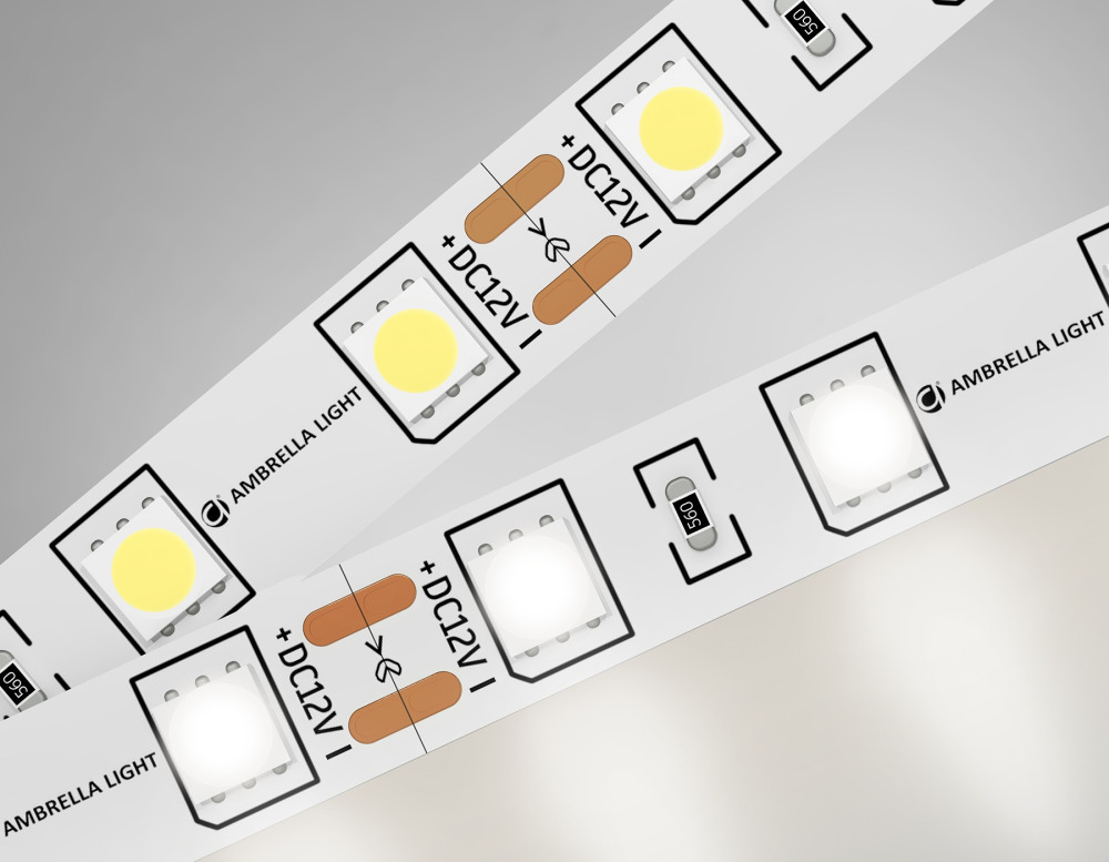 Светодиодная лента Illumination GS2002 