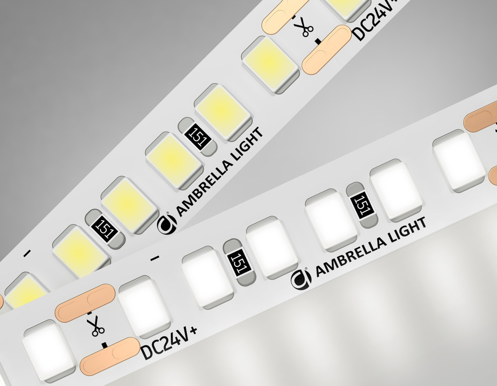 Светодиодная лента Illumination GS3202 