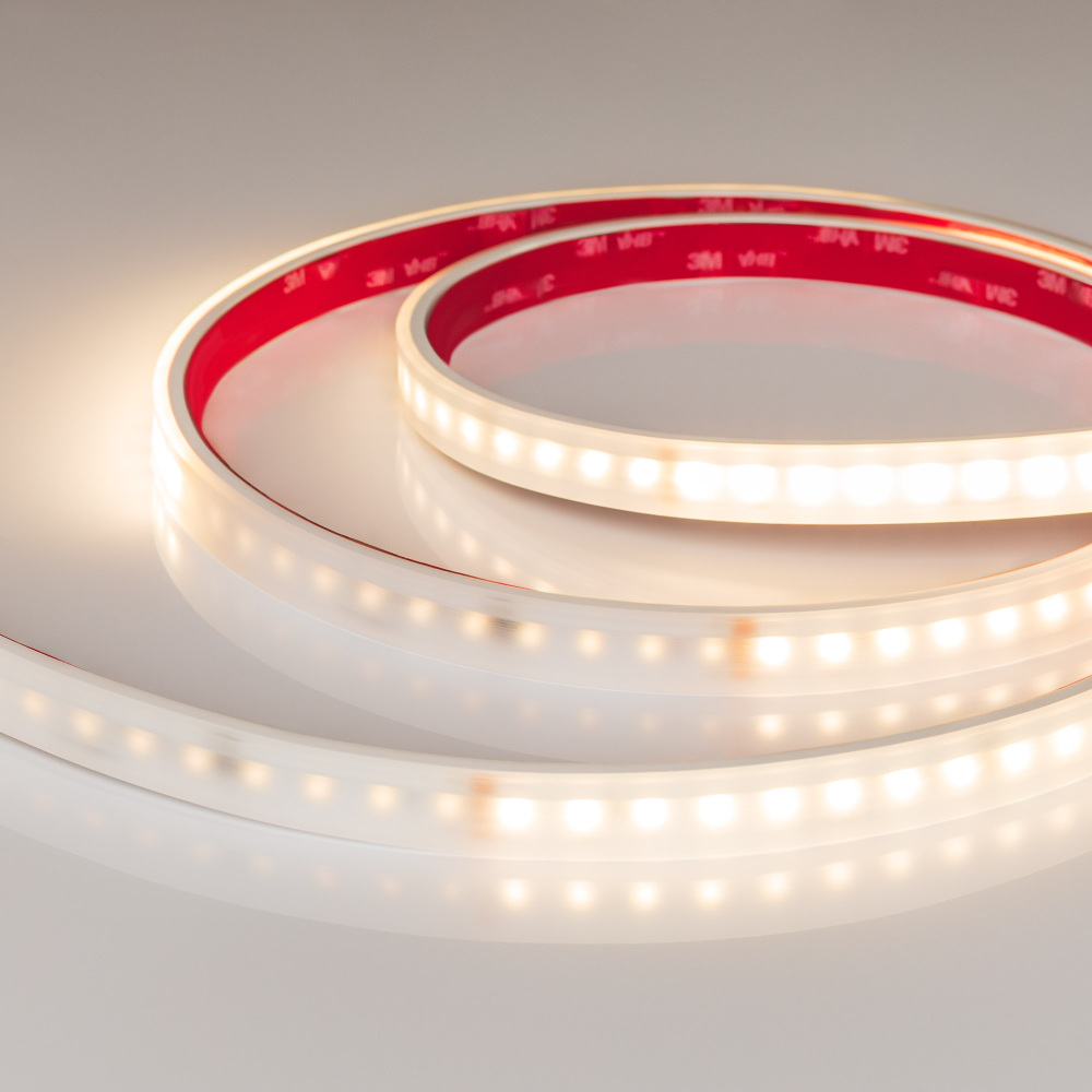 Arlight Светодиодная лента DMX герметичная 058177 