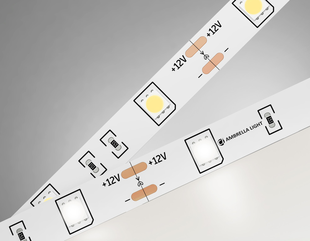 Светодиодная лента Illumination GS1802 