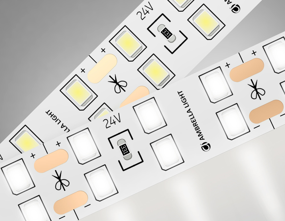 Светодиодная лента Illumination GS3602 