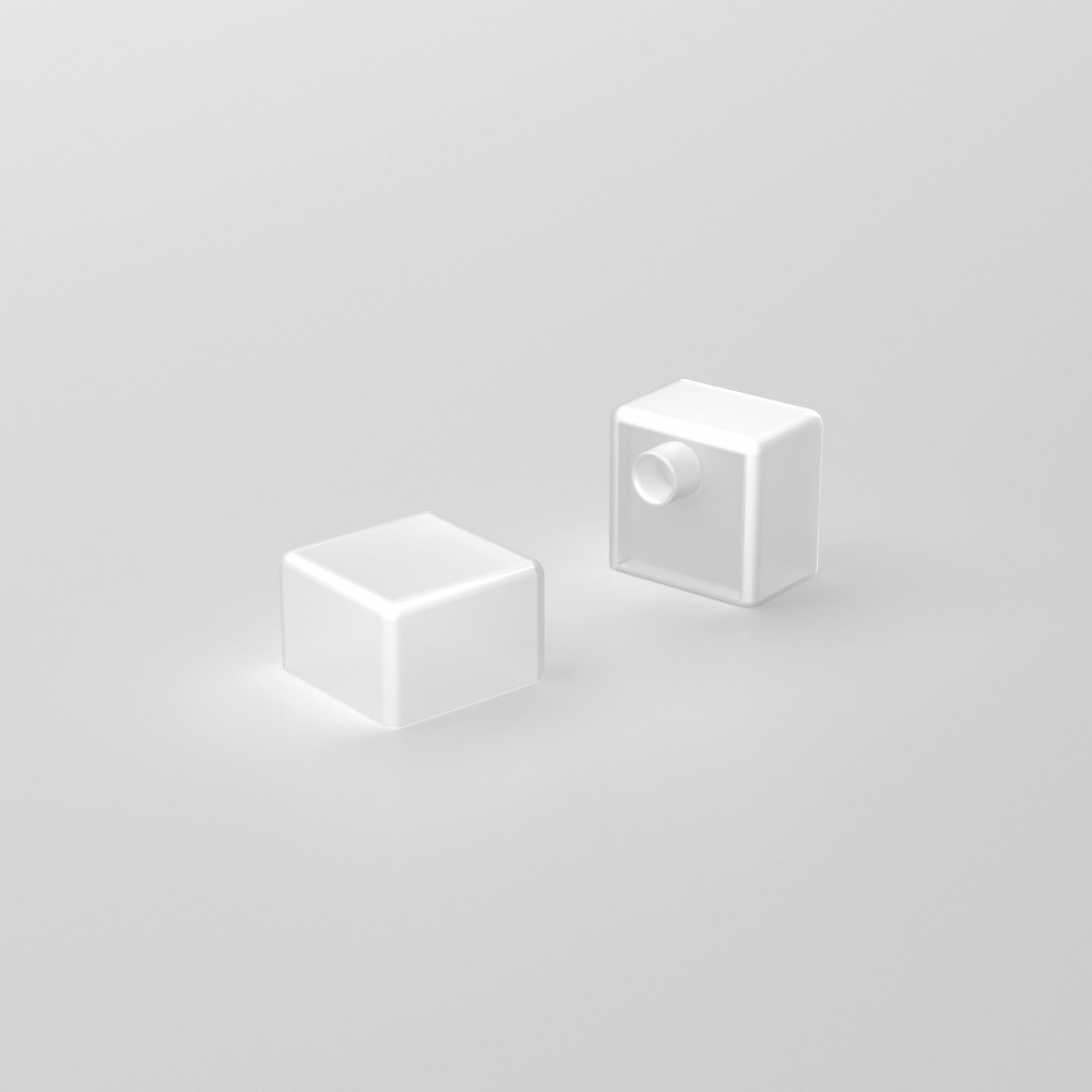 Elektrostandard Заглушка  ZLL-2-ALP026 