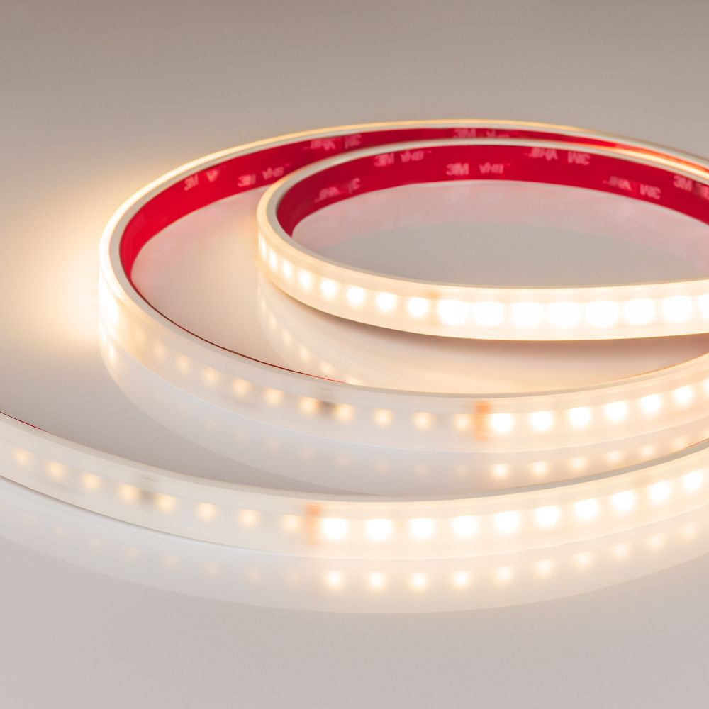 Arlight Светодиодная лента DMX герметичная 058178 