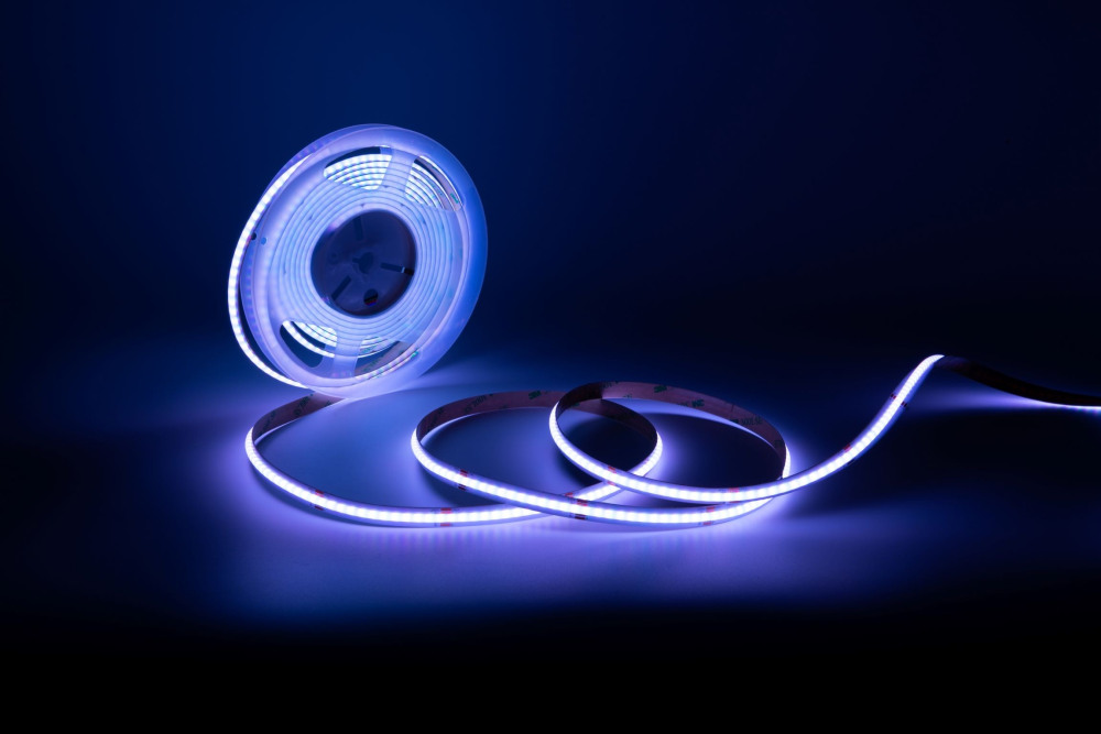 Fiberli Светодиодная лента 480S 12840204 