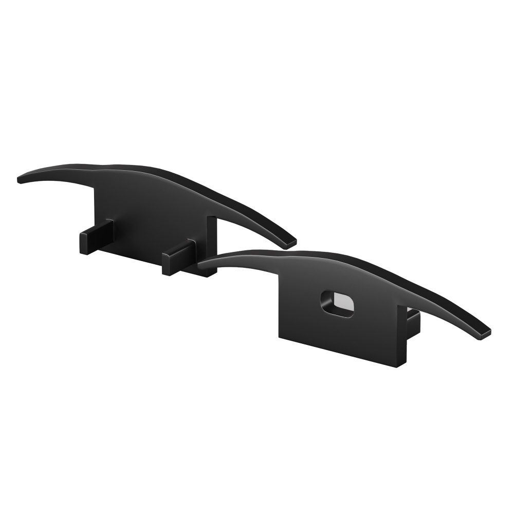 Maytoni Заглушка Встраиваемый в пол профиль 642086 