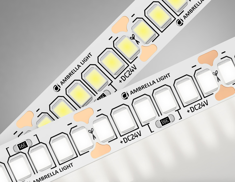 Светодиодная лента Illumination GS3102 