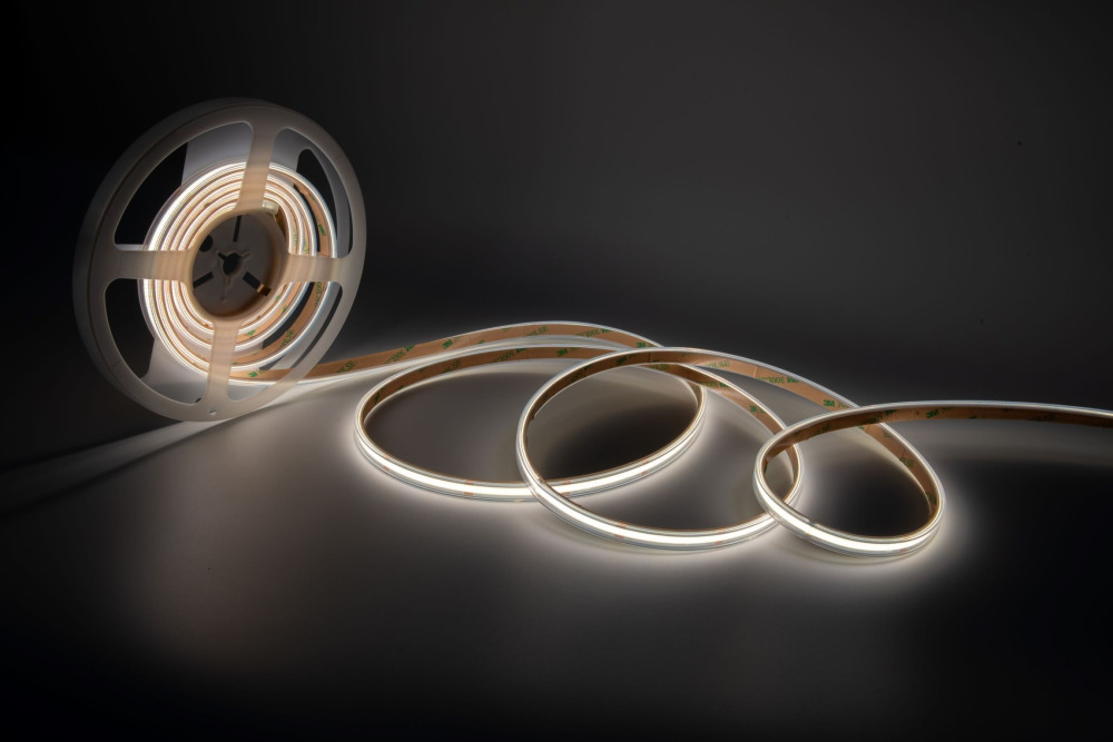 Fiberli Светодиодная лента 480S 12840102 