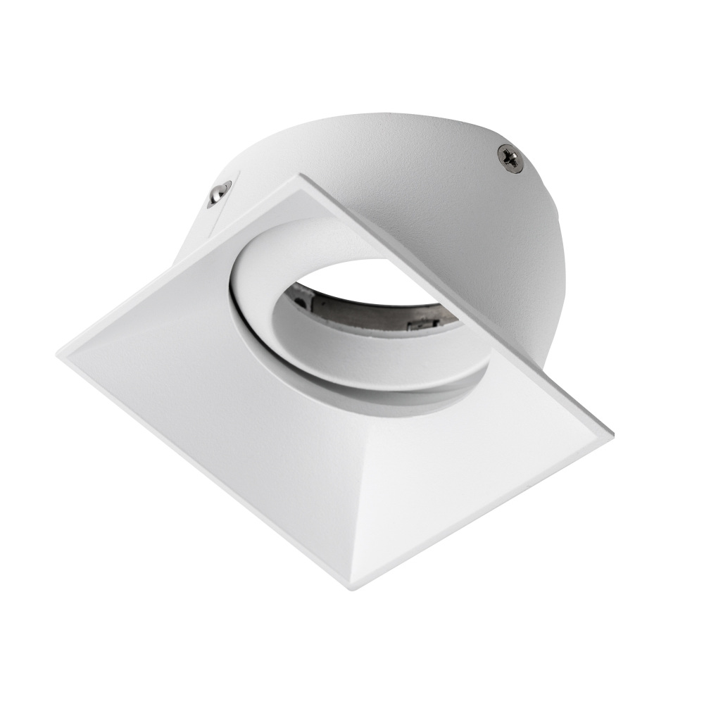 Lightstar Вставка алюминиевая поворотная Stella Base 075246 