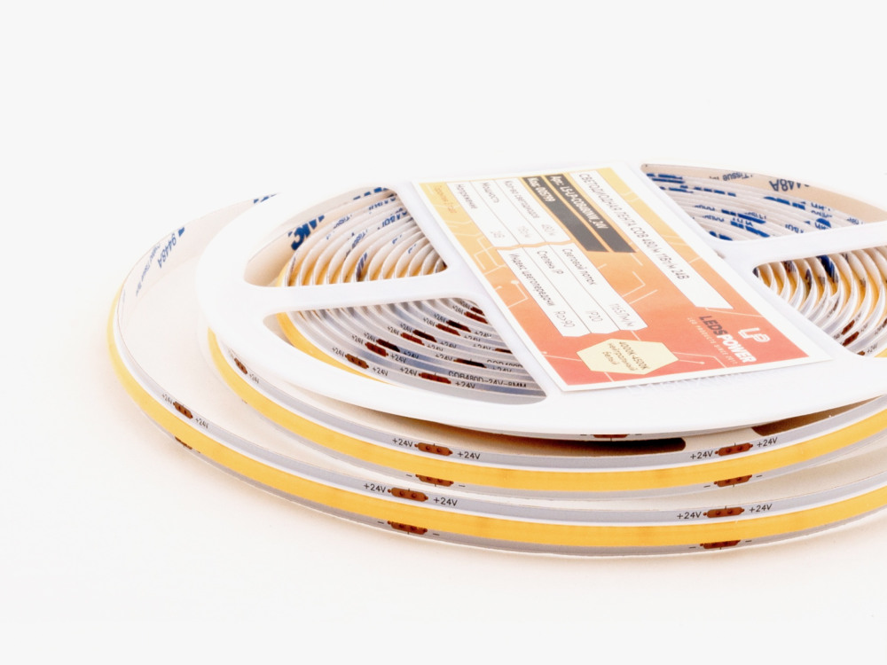 LEDS Power Светодиодная лента  005799 