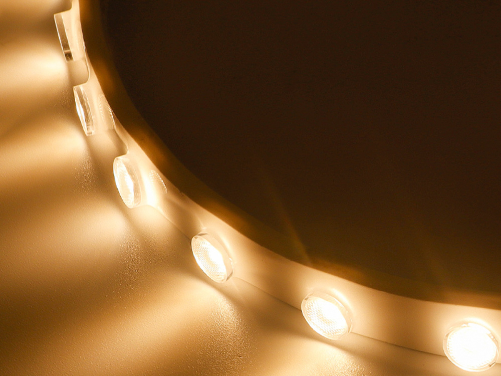 SWG Светодиодная лента SWG-WL236-MINI SWG-WL236-24-14-WW-67 