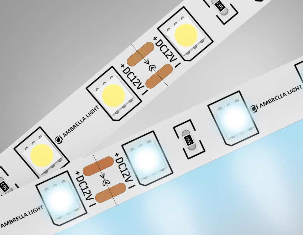 Светодиодная лента Illumination GS2003 