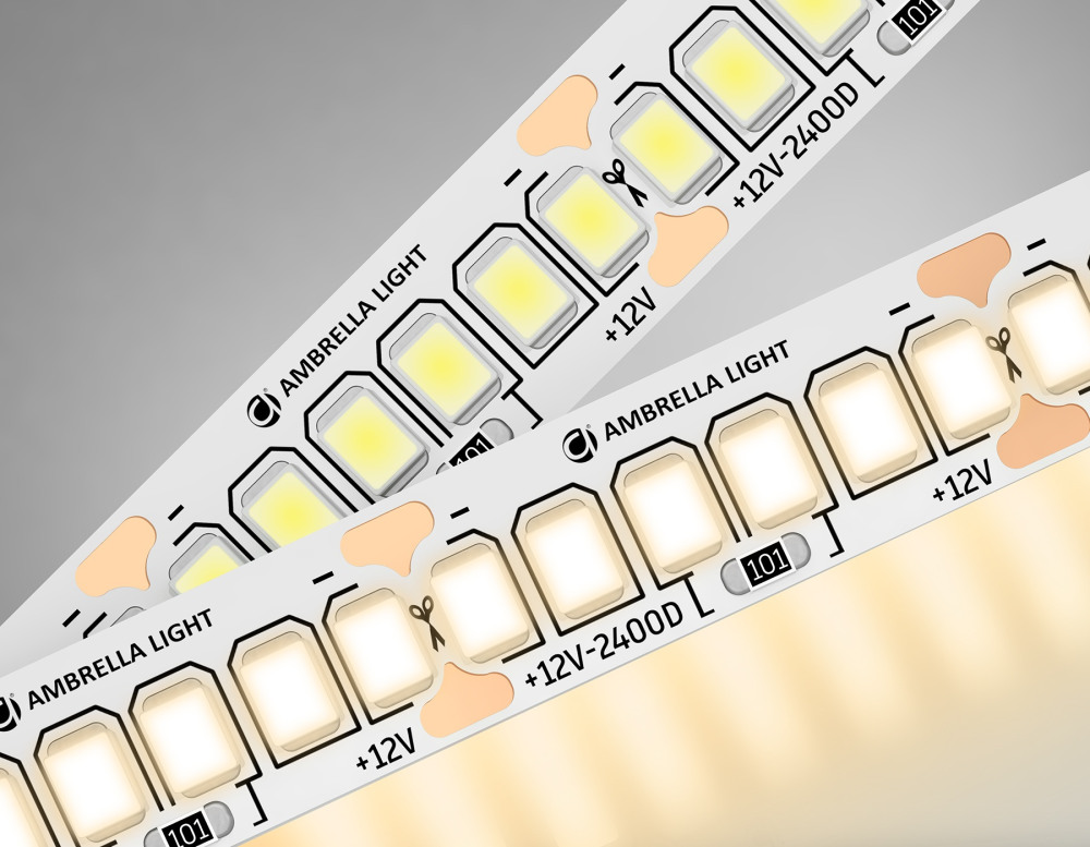 Светодиодная лента Illumination GS1401 