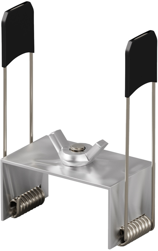 Maytoni Комплект креплений Встраиваемый с накладным фланцем профиль 642036 