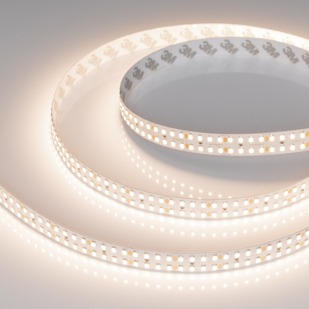 Arlight Светодиодная лента UL открытая 052754 