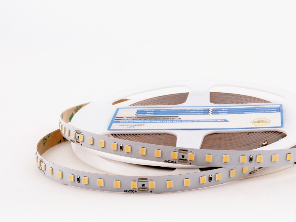 LEDS Power Светодиодная лента ПРО140 005171 