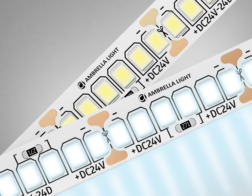 Светодиодная лента Illumination GS3503 