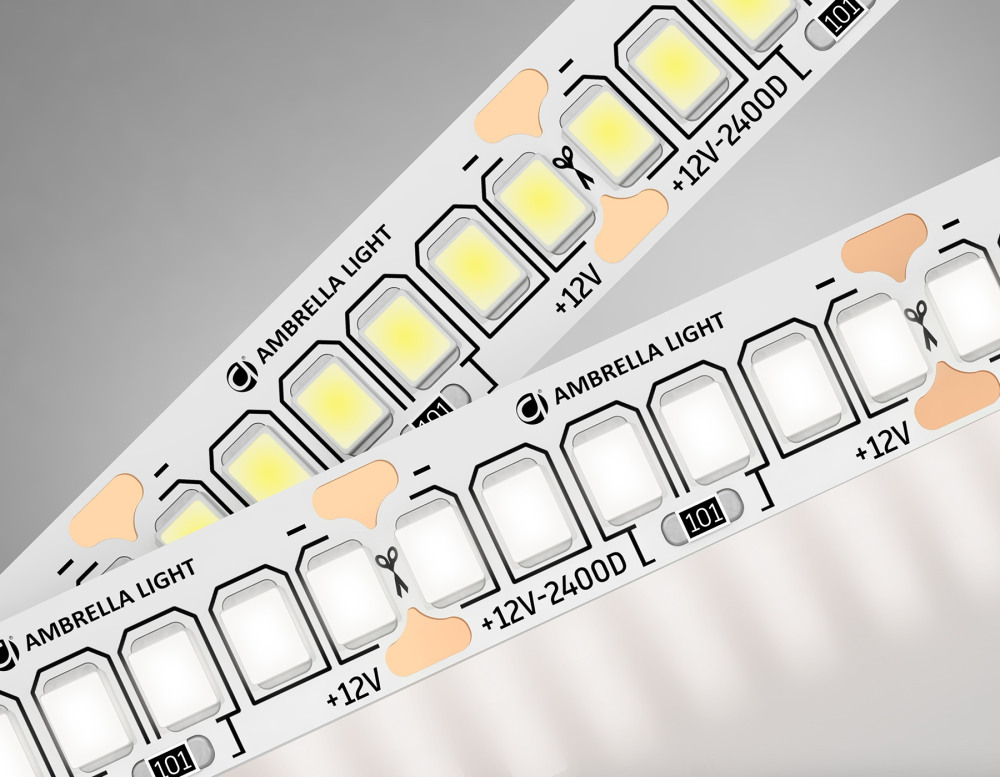 Светодиодная лента Illumination GS1402 