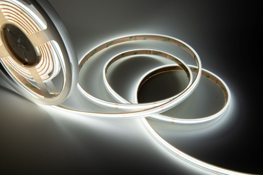 Fiberli Светодиодная лента 480S 12840101 