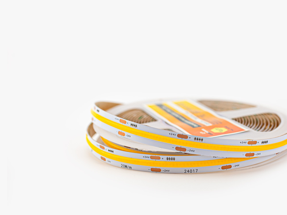 LEDS Power Светодиодная лента  007922 