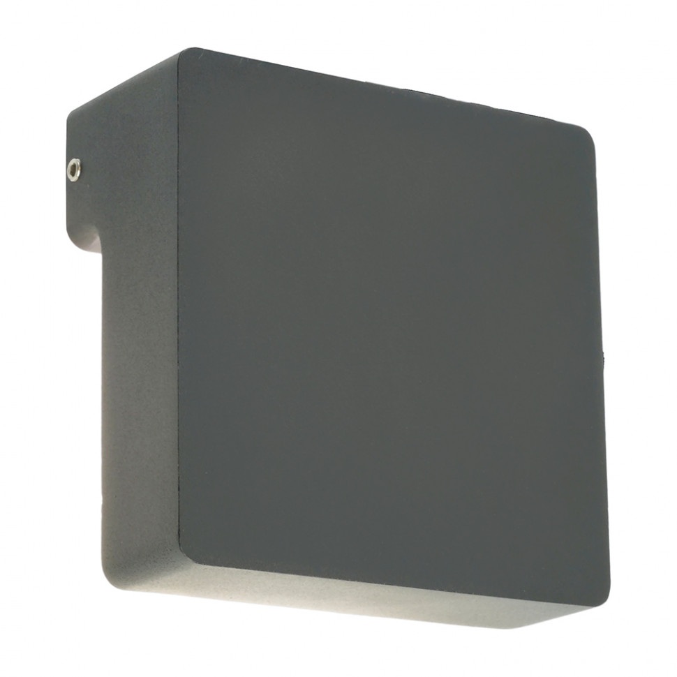 Feron Настенный светильник уличный Техно 51763 