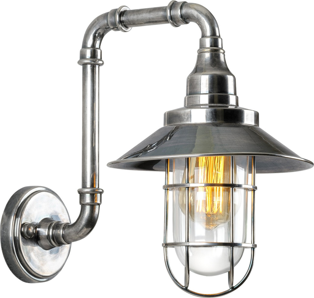 Covali Настенный фонарь уличный  WL-51726 