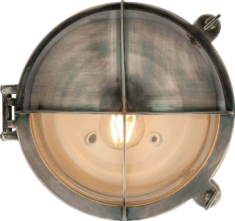 Covali Настенный светильник уличный  WL-51713 