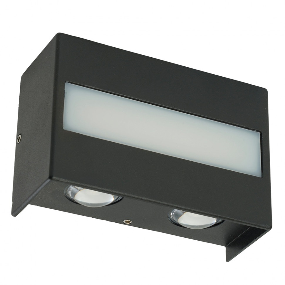 Feron Настенный светильник уличный Нью-Йорк 51410 