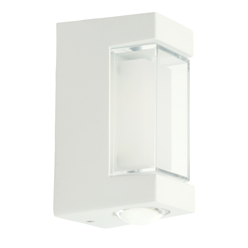 Feron Настенный светильник уличный Челси 51492 