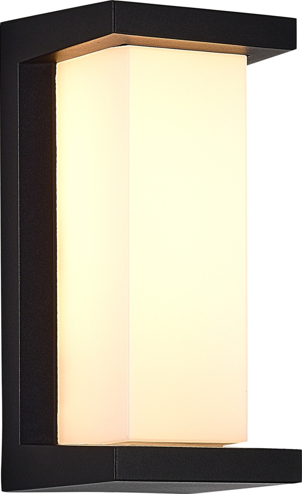 ST Luce Настенный светильник уличный Combo SL9532.411.01 