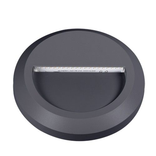 Kanlux Настенный светильник уличный Croto Led 22771 