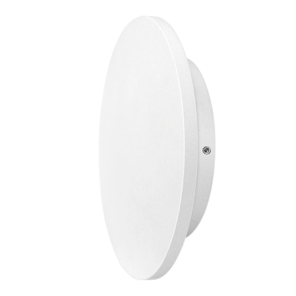 Arte Lamp Настенный светильник уличный Nimbo A1510AL-1WH 