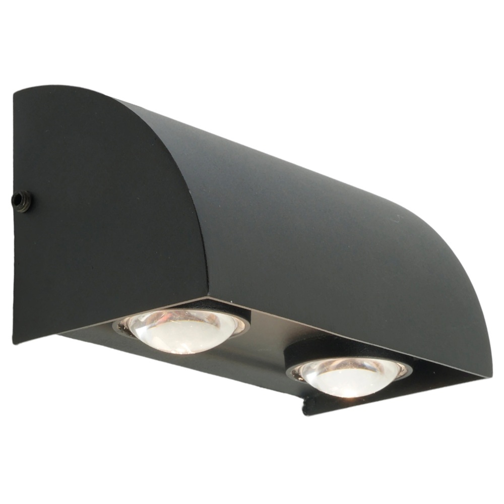 Feron Настенный светильник уличный Нью-Йорк 51829 