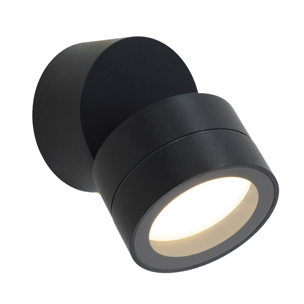 Mantra Настенный светильник уличный Saler 9102 