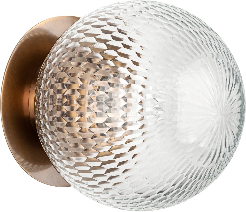 Covali Настенный светильник уличный  WL-38028 