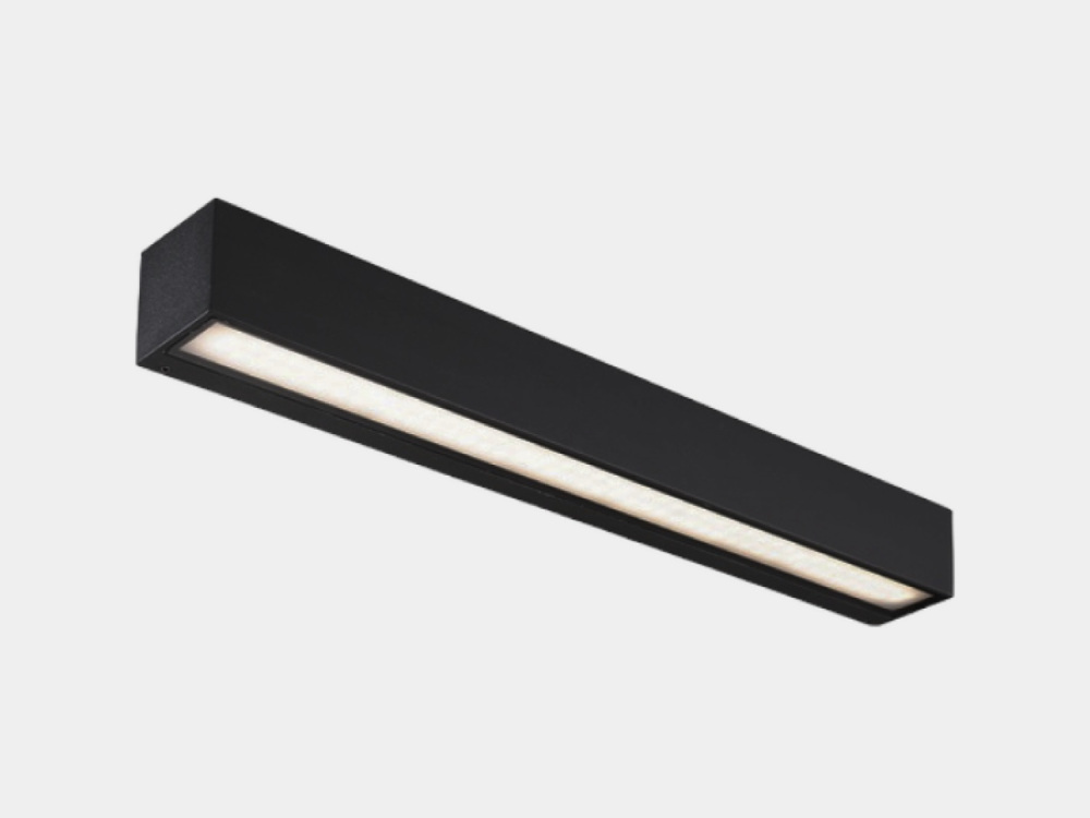 DesignLed Настенный светильник уличный HL W-1291A-20-GR-WW 