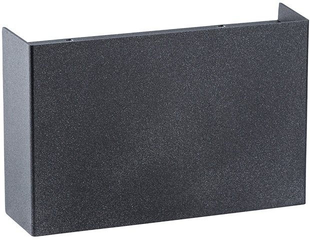 Natural Concepts Настенный светильник уличный Dwell NC-003328-SB 