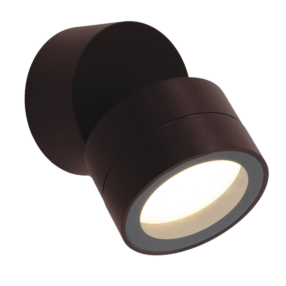 Mantra Настенный светильник уличный Saler 9103 