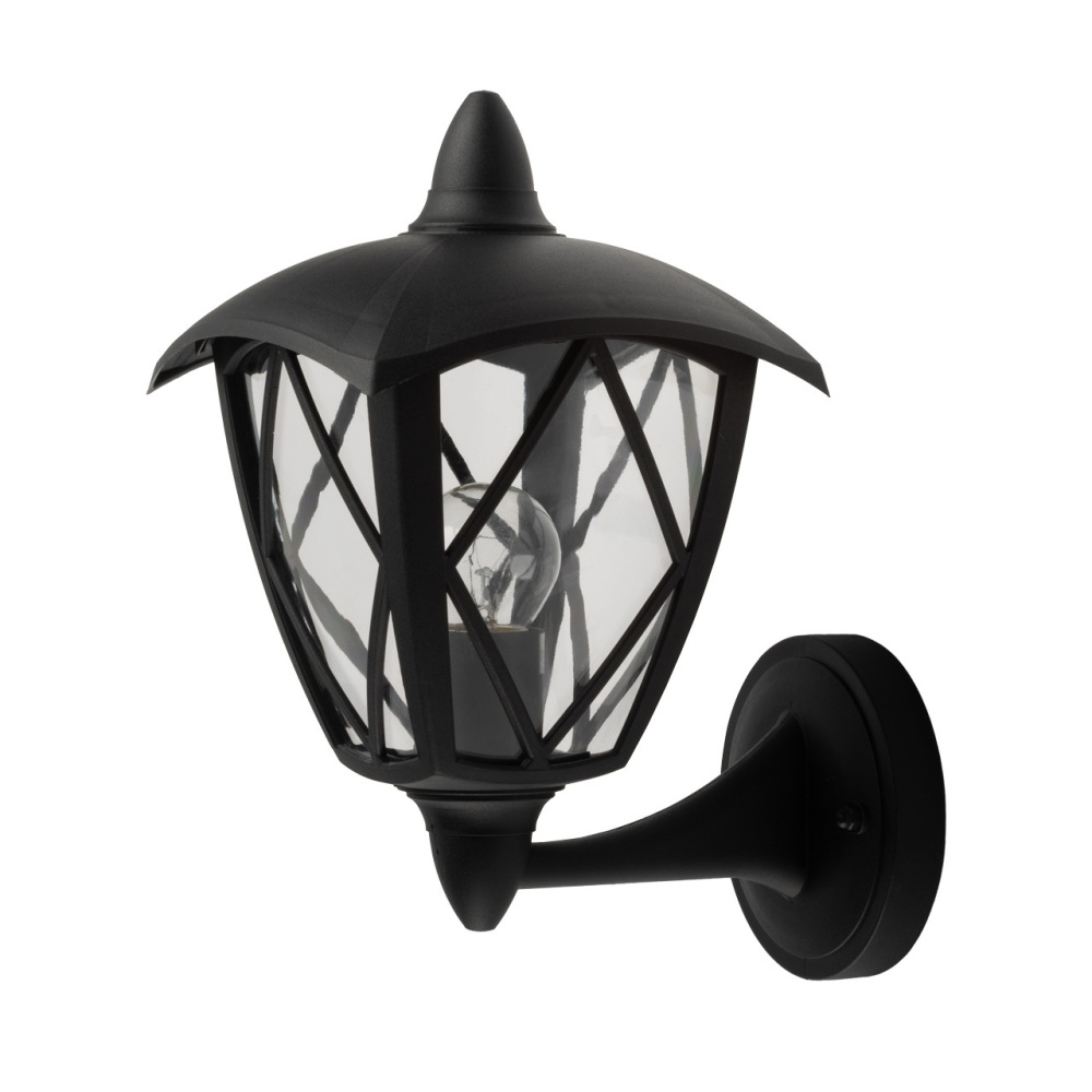 De City Настенный светильник уличный Корсо 801022201 