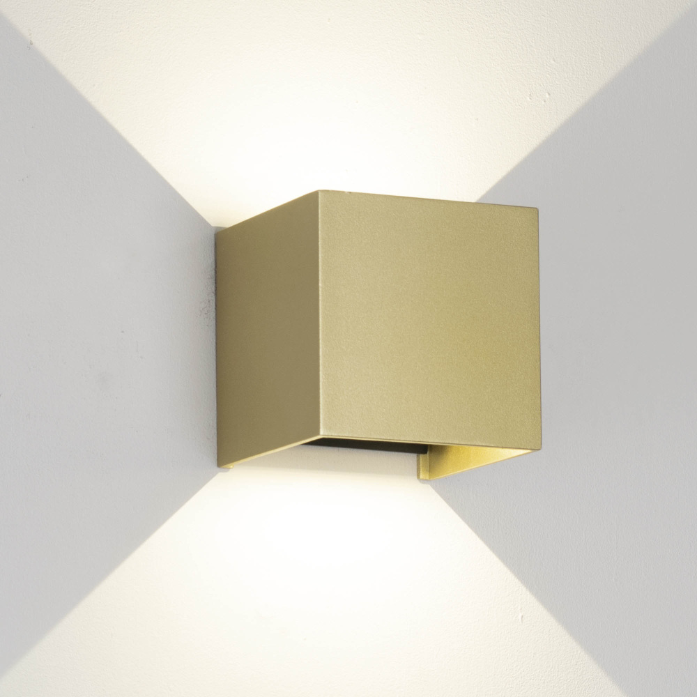 Mantra Архитектурная подсветка Davos 9223 