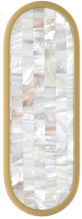 Maytoni Настенный светильник уличный Perlamour MOD429WL-L15BSK 