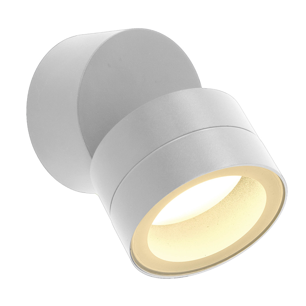 Mantra Настенный светильник уличный Saler 9101 