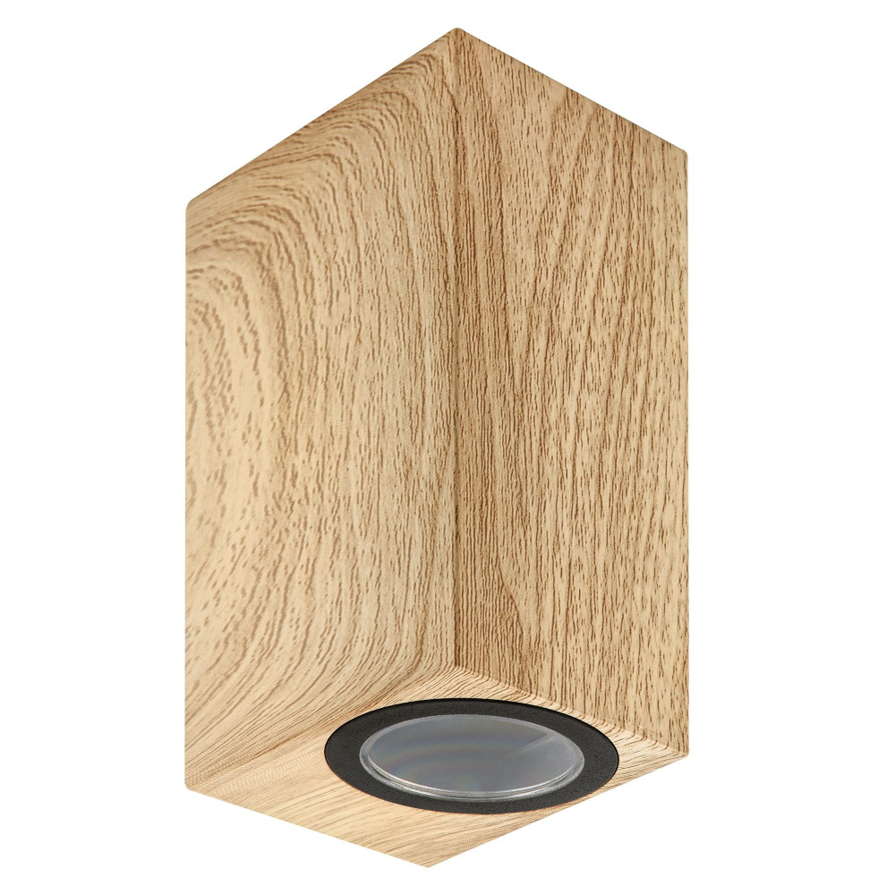 Uniel Архитектурная подсветка UUL-A01S UUL-P42A 2х6W/GU10 IP65 PINE 