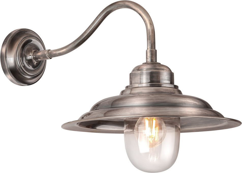 Covali Настенный фонарь уличный  WL-57478 