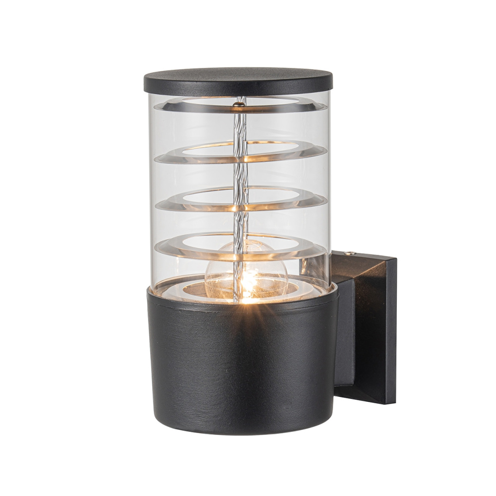 Escada Настенный светильник уличный Corund 30014W/01 