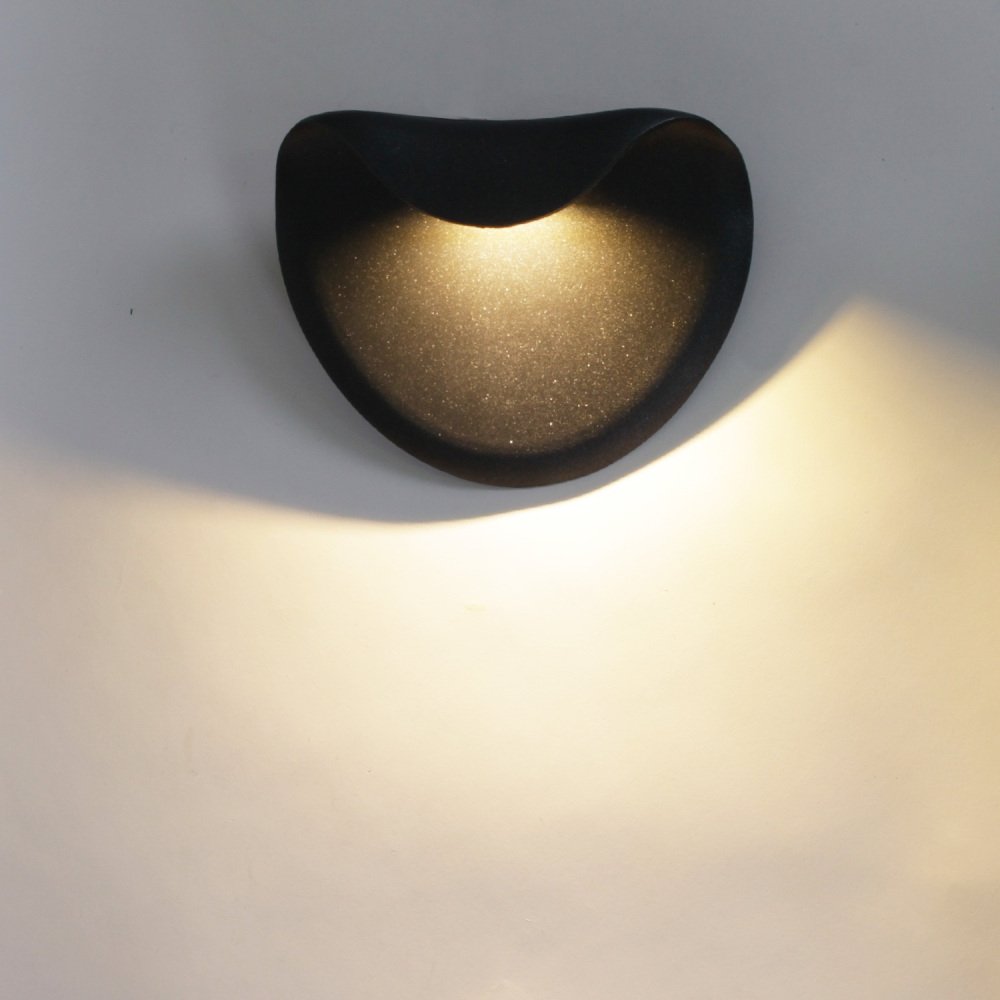 Reluce Архитектурная подсветка  86866-9.2-001JH LED12W BK 