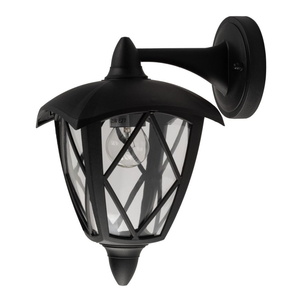 De City Настенный светильник уличный Корсо 801022301 